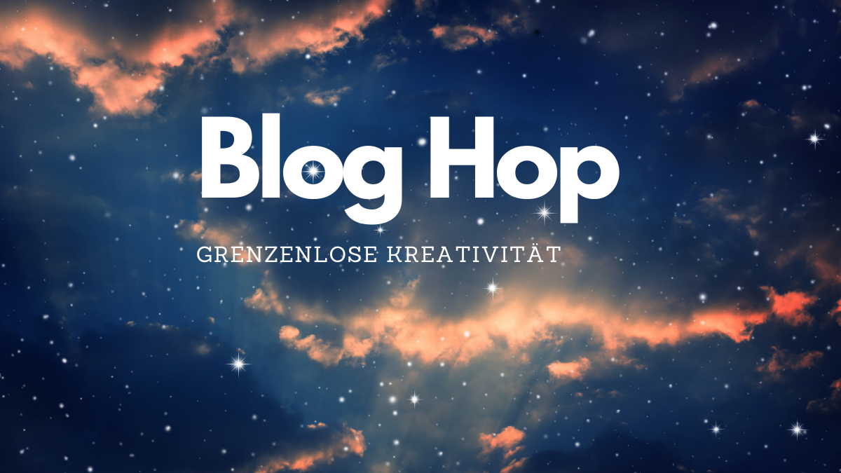 Bloghop – Grenzenlose Kreativität – Tischdekoration-Goodies