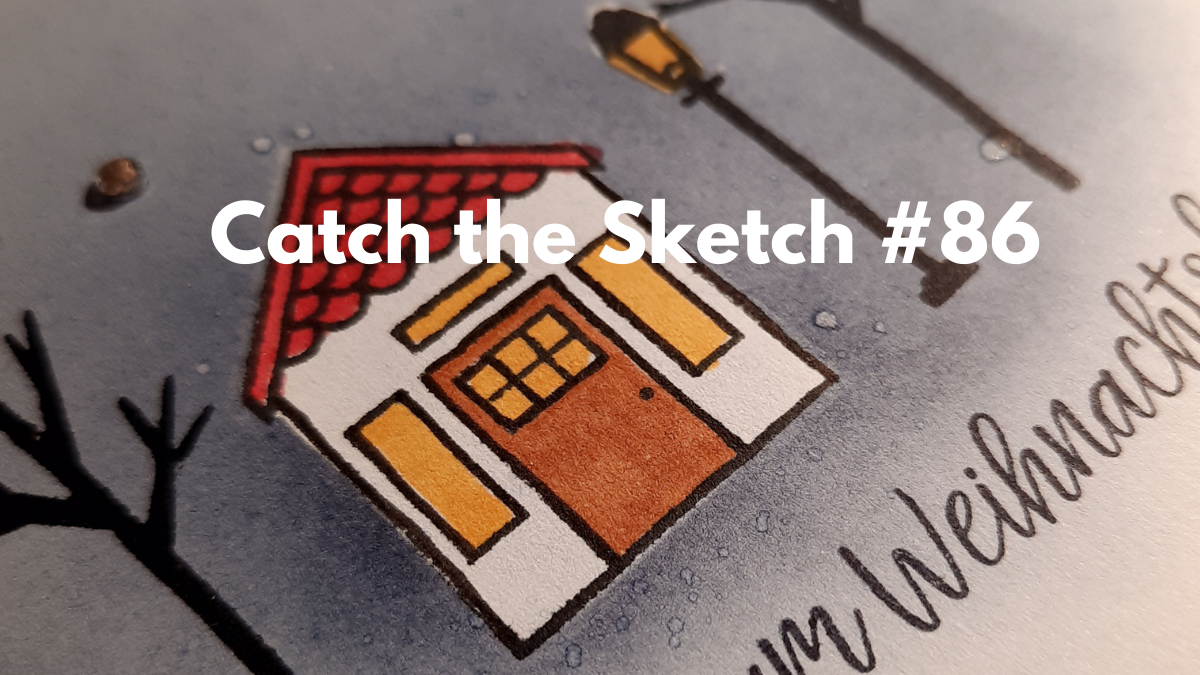 Catch the Sketch #86
