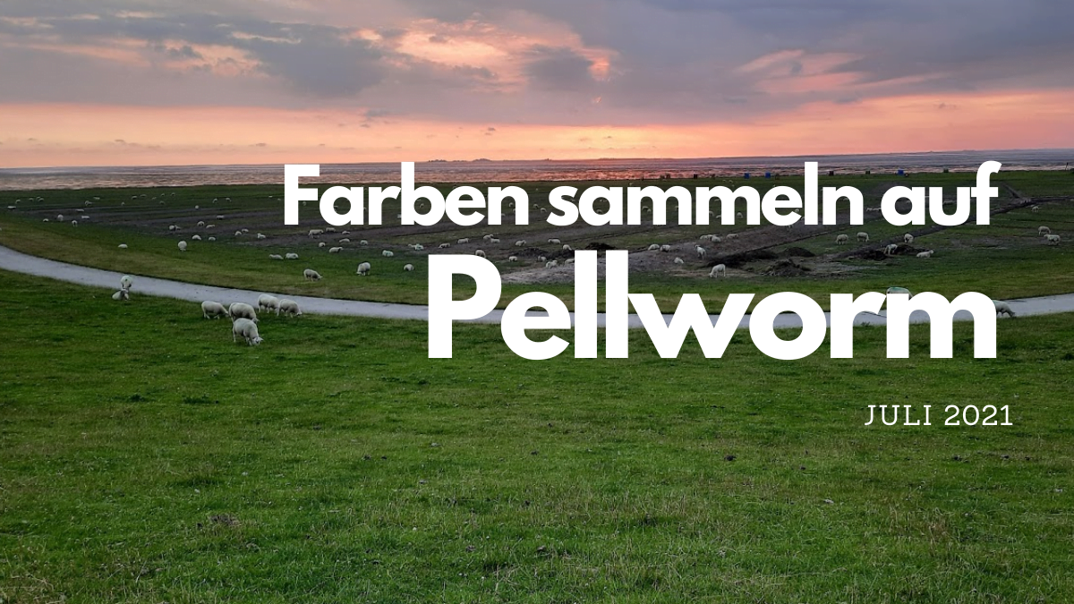 Pellworm ist immer eine Reise wert – 2021