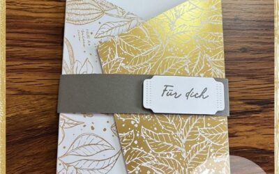 Tintenträume: Liebliche Natur