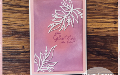 Geburtstagsmonat Mai