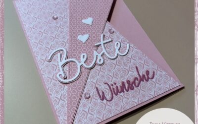 Das Beste – Beste Wünsche