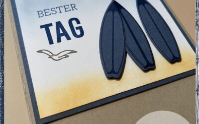 Urlaubsfeeling – Bester Urlaubstag