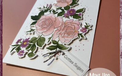 Gottes Segen mit Liebenswerte Lagen