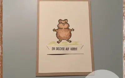 Quokka, was’n das?