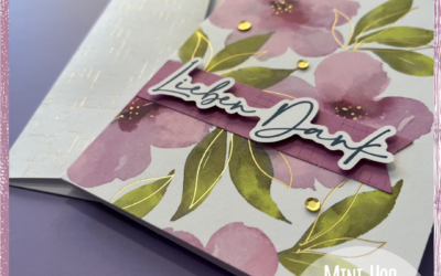 Kreativset „Dankbarer Garten“