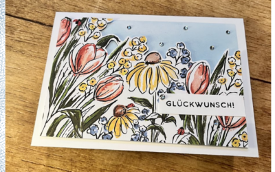 Glückwunsch