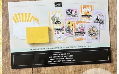 Kreativset Ein Lächeln