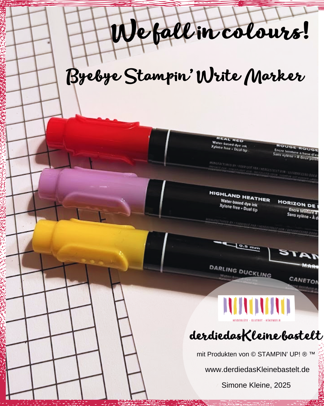 Eine echte Herausforderung