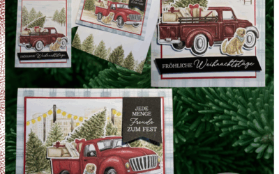 Jede Menge Weihnachten