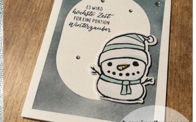 Produktpaket Festive Friends