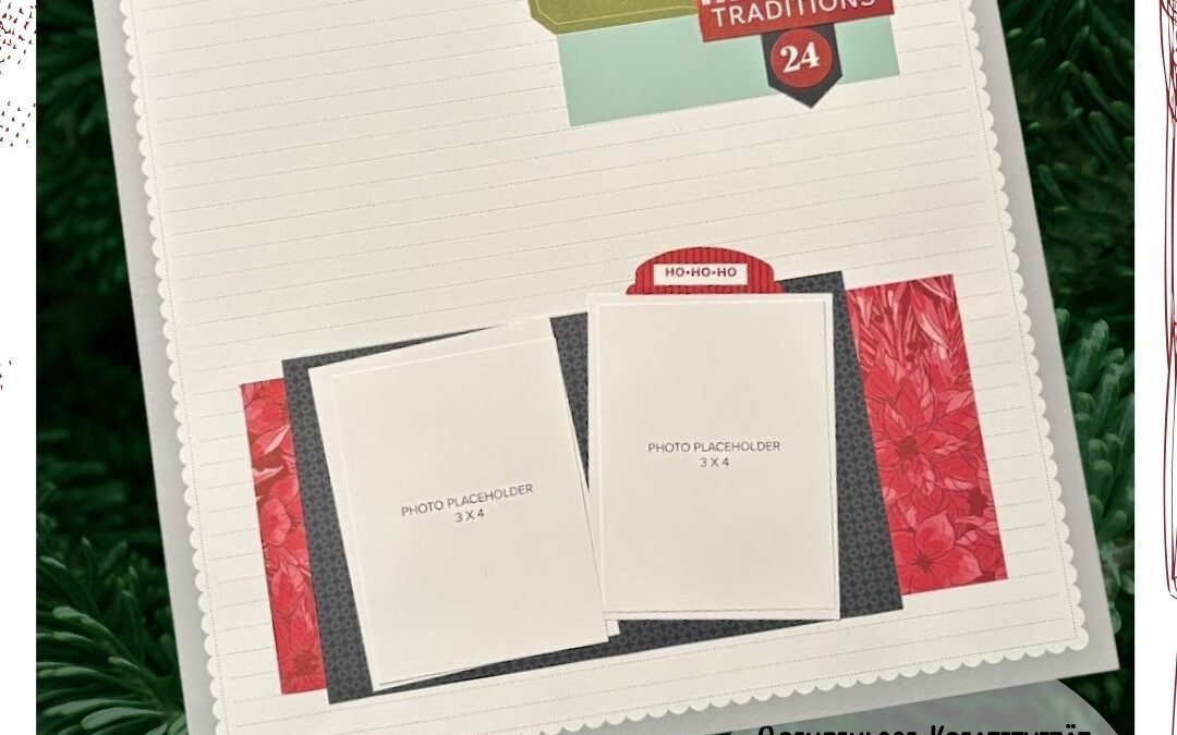 Weihnachtstraditionen