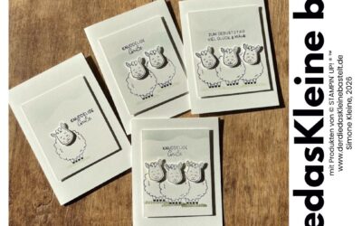 Was macht Frühling für dich aus?