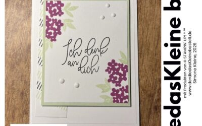 We fall in Colours meets Online-Retreat zum Kartengestalten 2026