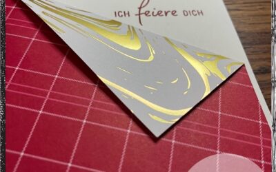 Happy Friday – ich feiere dich!