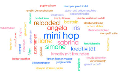 Kleine herbstliche Geschenke