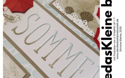 Sommerrahmen